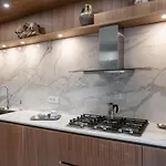 Appartement Casa Aleanna