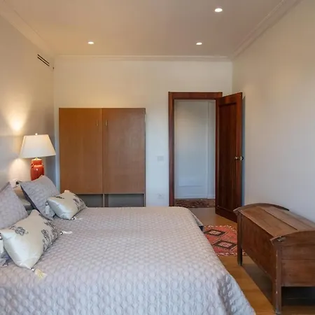 Apartamento Casa Aleanna *