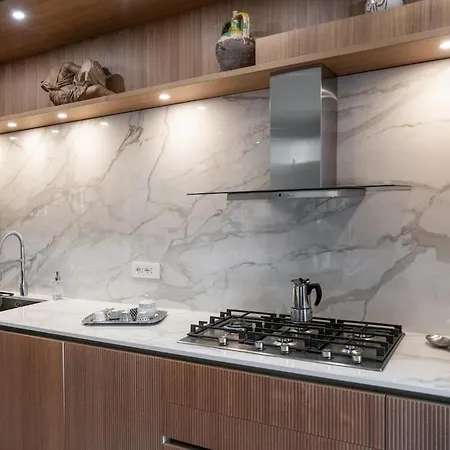 Apartamento Casa Aleanna