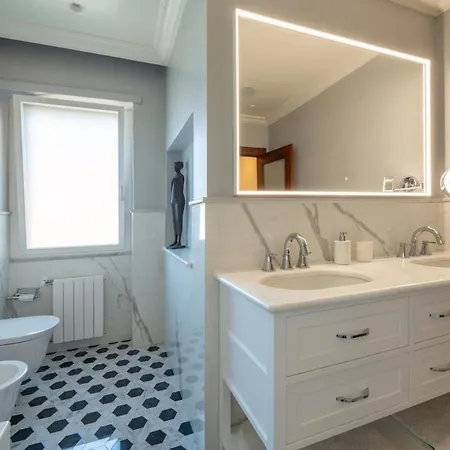 Apartamento Casa Aleanna Sorrento