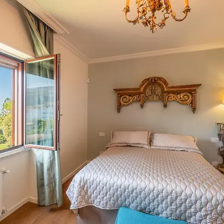 Apartamento Casa Aleanna *