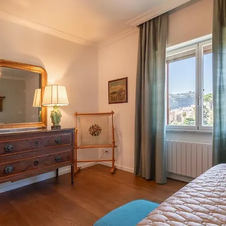 Appartement Casa Aleanna