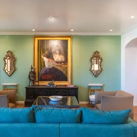 Casa Aleanna Appartement Sorrento