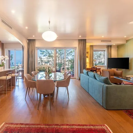 Apartamento Casa Aleanna Sorrento