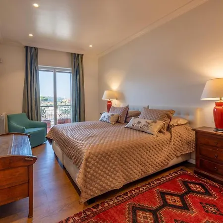 Casa Aleanna Apartment