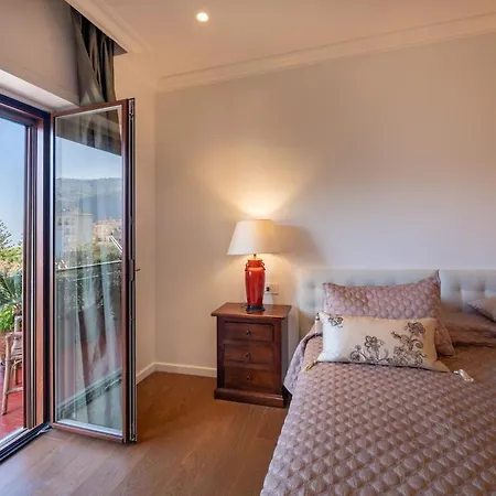 Casa Aleanna Apartment Sorrent