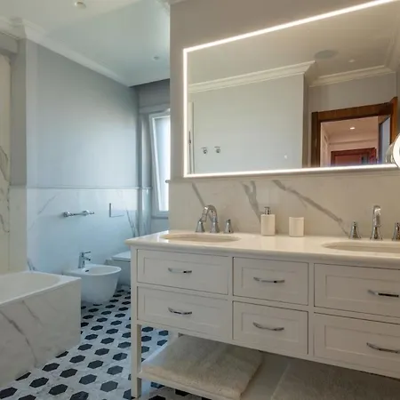 Casa Aleanna سورينتو