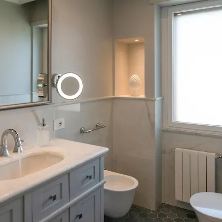 Casa Aleanna Daire Sorrento