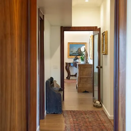 Casa Aleanna * سورينتو