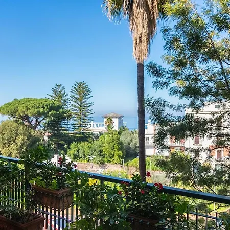 Casa Aleanna Daire *