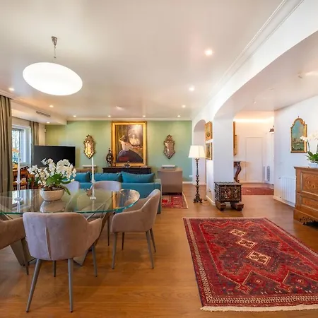 Casa Aleanna Sorrento