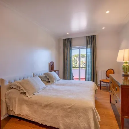 شقة Casa Aleanna